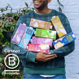 Rude Health Almond Drink Chilled   1L