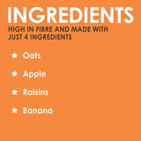 Rude Health Bircher Muesli   375g