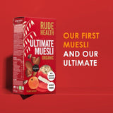 Rude Health The Ultimate Muesli   400g
