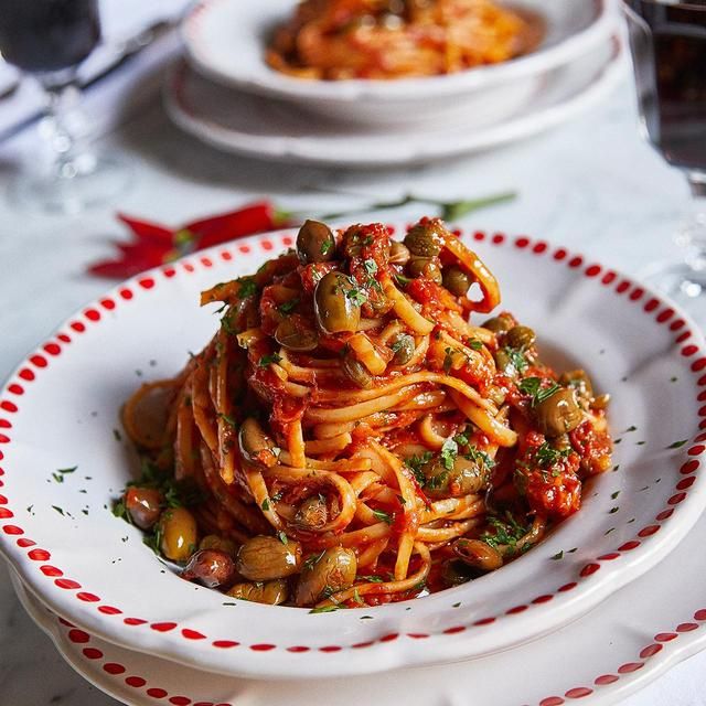 Rummo Linguine Pasta No.13   500g