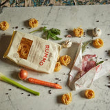 Rummo Tagliatelle Pasta No.107   500g