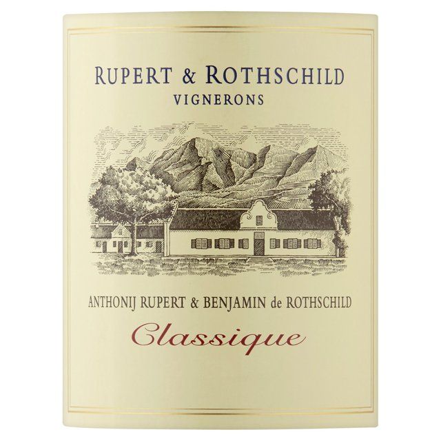 Rupert &amp;amp; Rothschild Classique   75cl