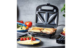 Russell Hobbs 3in1 Sandwich, Panini &amp;amp; Waffle Maker 24540