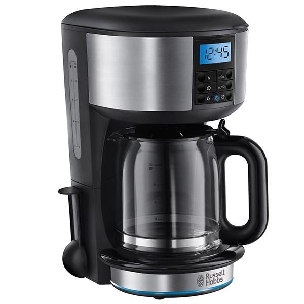 Russell Hobbs Buckingham Filter Coffee Machine 20680