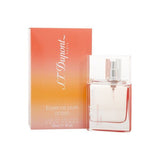 S.T.Dupont Paris - Essence Pure Ocean Femme EDT Spray  30ml