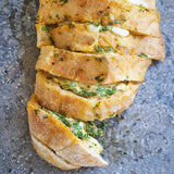 Sacla' Classic Basil Pesto   190g