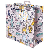 Safari Club Medium Gift Bag