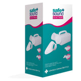 Safe &amp;amp; Sound Extra Unisex Urine Bottle - 1 Litre