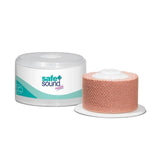 Safe &amp;amp; Sound Fabric Strapping Tape 1m