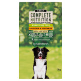 Sainsbury's Adult Complete Nutrition with Chicken &amp;amp; Vegetables 12kg
