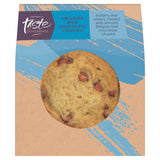 Sainsbury&amp;rsquo;s Belgian Milk Chocolate Cookies, Taste the Difference x4