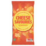 Sainsbury's Cheese Savouries 250g