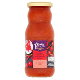 Sainsbury's Cherry Tomato &amp;amp; Calabrese Chilli Pasta Sauce, Taste the Difference 350g