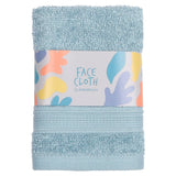 Sainsbury's Face Cloth