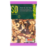 Sainsbury's Fruit &amp;amp; Nut Mix, SO Organic 300g