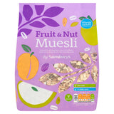 Sainsbury's Fruit, Nut &amp;amp; Seed Muesli 750g