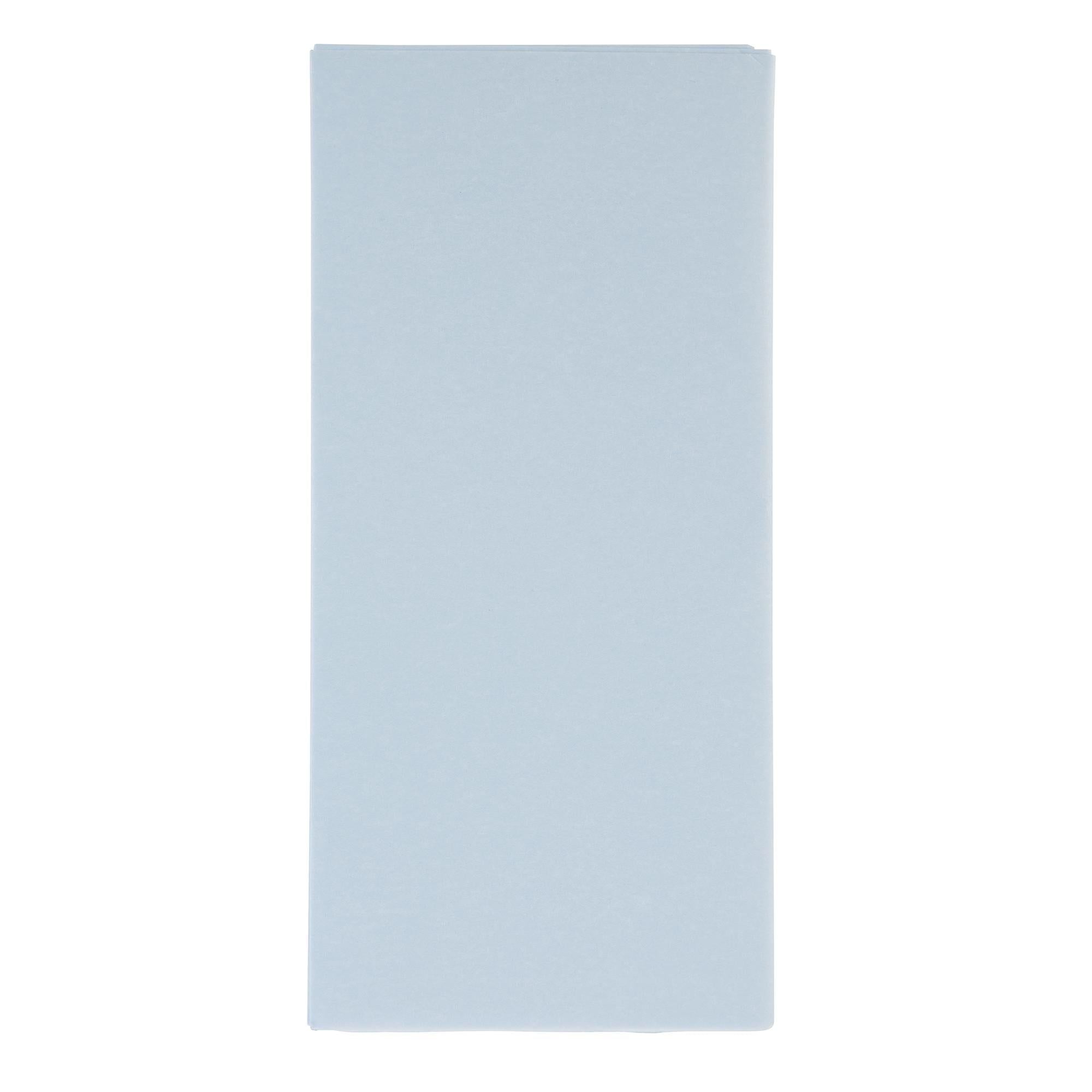 Sainsbury's Home Gift Wrap Present Tissue Paper Blue