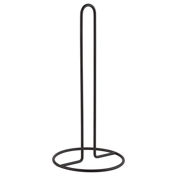 Sainsbury's Home Kanso Living Wire Kitchen Roll Holder