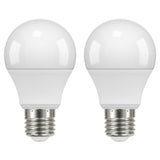 Sainsbury's Home LED Standard 40W ES Light Bulb 2pk
