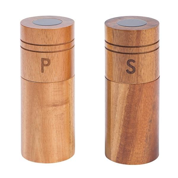 Sainsbury's Home Nordic Spring Salt &amp;amp; Pepper Mill