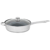 Sainsbury's Home Stainless Steel Saut&amp;eacute; Pan