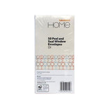 Sainsbury's Home Window Peel &amp;amp; Seal White 50pk