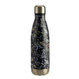Sainsbury's Home Winter Bouquet Stainless Steel Bottle