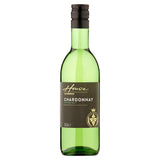 Sainsbury's House Chardonnay (Small bottle) 18.7cl