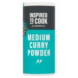 Sainsbury's Medium Curry Powder, Inspired to Cook 80g