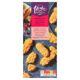Sainsbury's Parmesan &amp;amp; Chilli Biscuits, Taste the Difference 100g