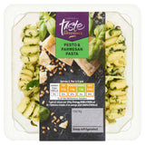 Sainsbury's Pesto &amp;amp; Parmesan Pasta, Taste The Difference 185g