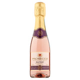 Sainsbury's Prosecco Ros&amp;eacute;, Taste the Difference 20cl