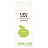 Sainsbury&amp;rsquo;s Pure Apple Juice 2L