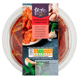 Sainsbury's Sunsoaked Tomatoes with Oregano &amp;amp; Garlic, Taste the Difference 265g