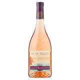 Sainsbury's Taste the Difference &amp;Icirc;le-de-Beaut&amp;eacute; Ros&amp;eacute; 75cl