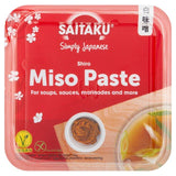 Saitaku Shiro Miso Paste   300g