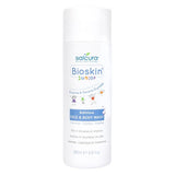 Salcura Bioskin Junior Bathtime Face &amp;amp; Body Wash