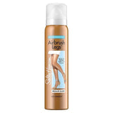 Sally Hansen Airbrush Water Resistant Leg Makeup Medium