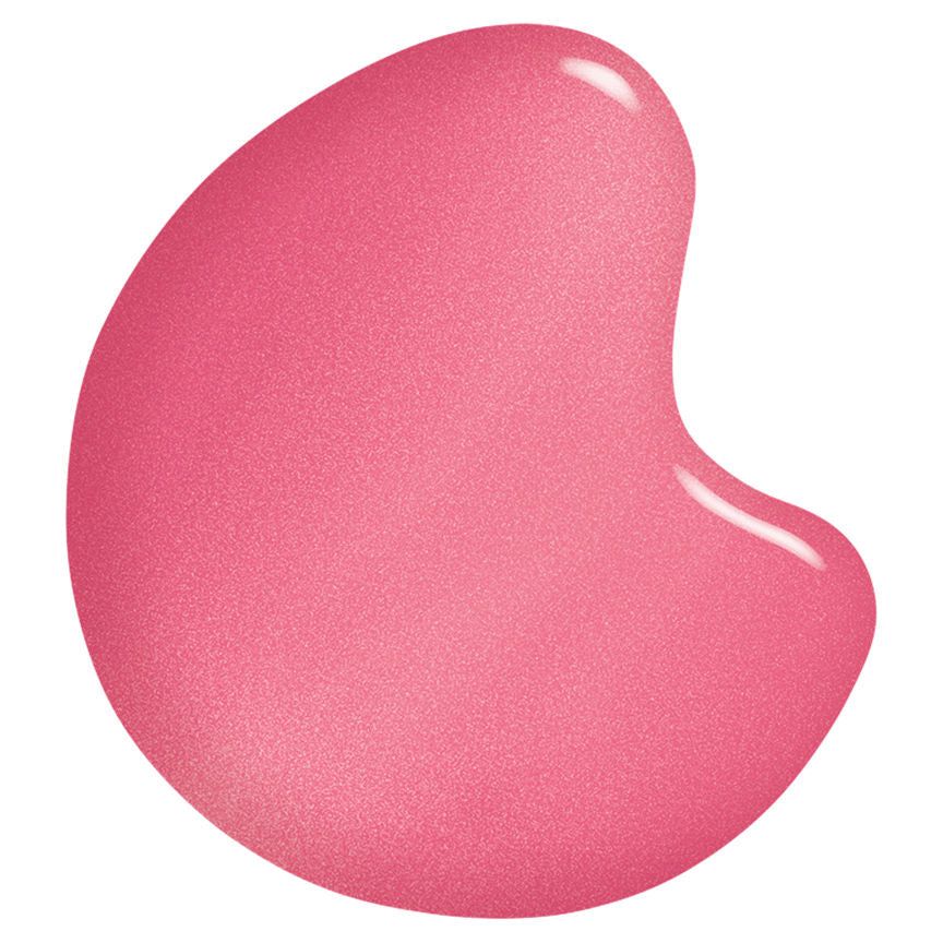 Sally Hansen Colour Therapy Nail Polish Lips Tulips