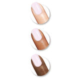 Sally Hansen Colour Therapy Nail Polish Rosy Quartz