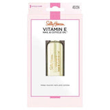 Sally Hansen Complete Treatment Vitamin E Nail &amp;amp; Cuticle Oil