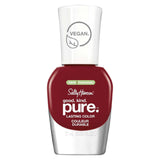 Sally Hansen Good.Kind.Pure Nail Polish - Cherry Amore