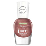 Sally Hansen Good.Kind.Pure Nail Polish - Golden Quartz