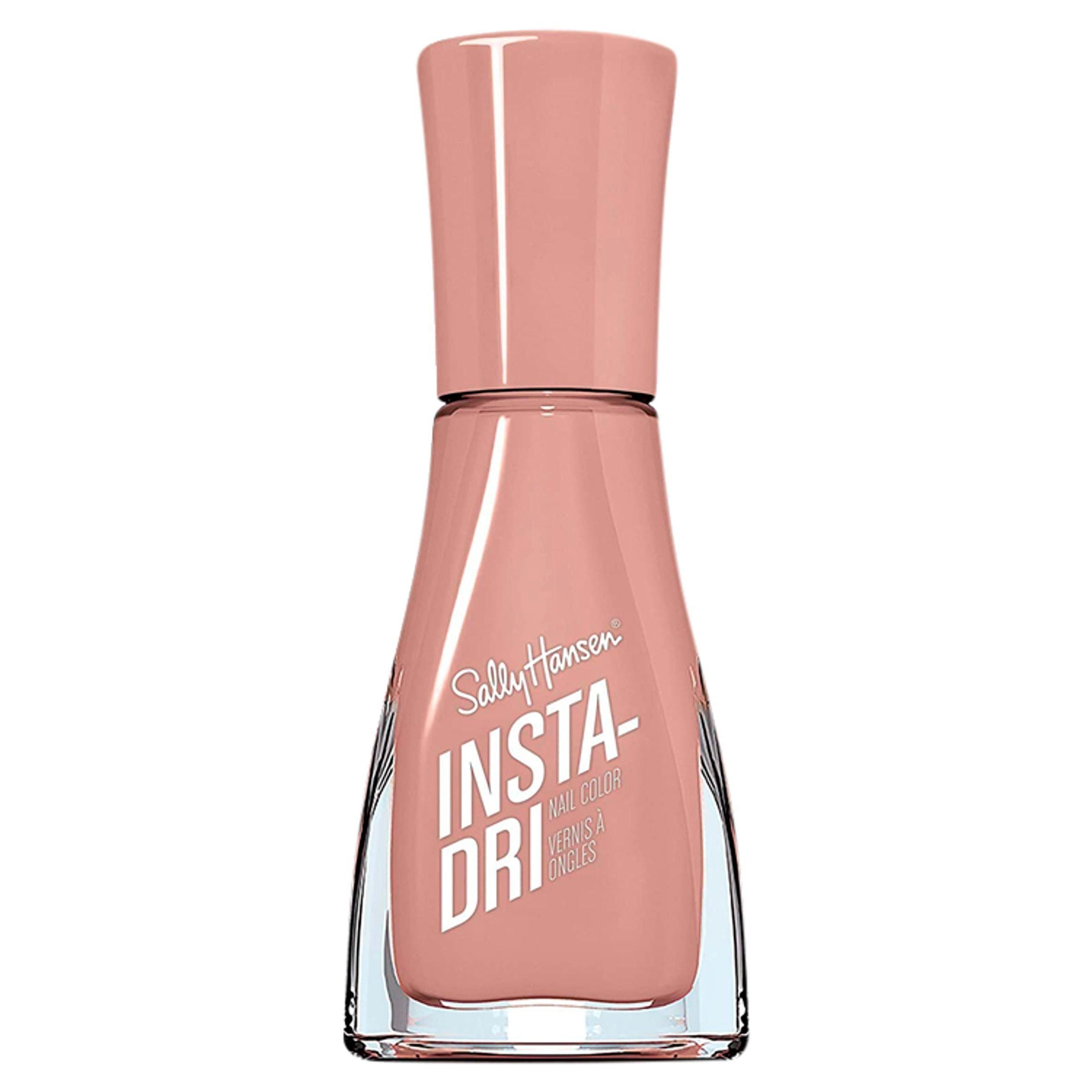 Sally Hansen Insta Dri Nail Polish Buff &amp;amp; Tumble 9.17ml