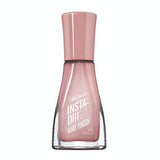 Sally Hansen Insta-Dri Nail Polish - Glos-Sea