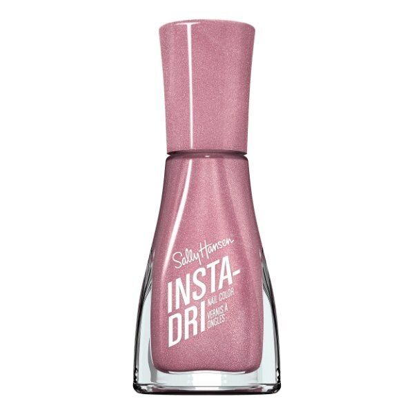 Sally Hansen Insta-Dri Nail Polish - Glos-Sea
