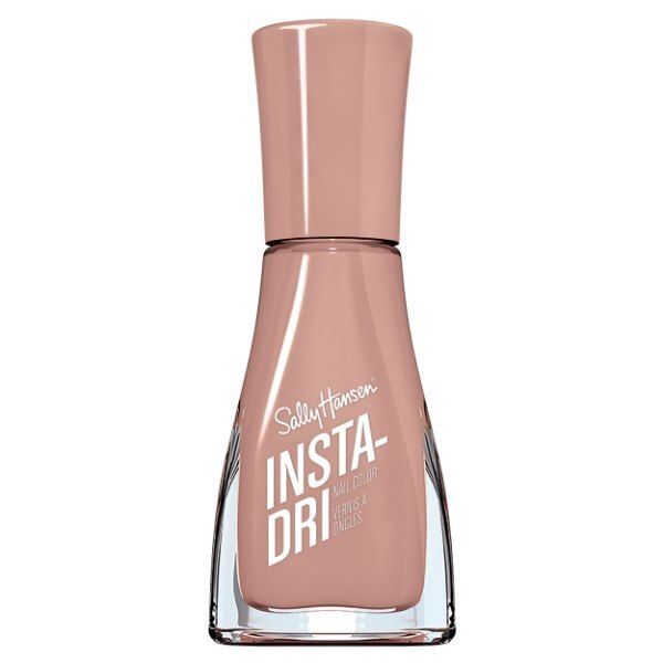 Sally Hansen Insta-Dri Nail Polish - Glos-Sea