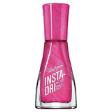Sally Hansen Insta-Dri Nail Polish - Glos-Sea