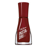 Sally Hansen Insta-Dri Nail Polish - Glos-Sea