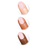Sally Hansen Insta-Dri Nail Polish Make It Snappy